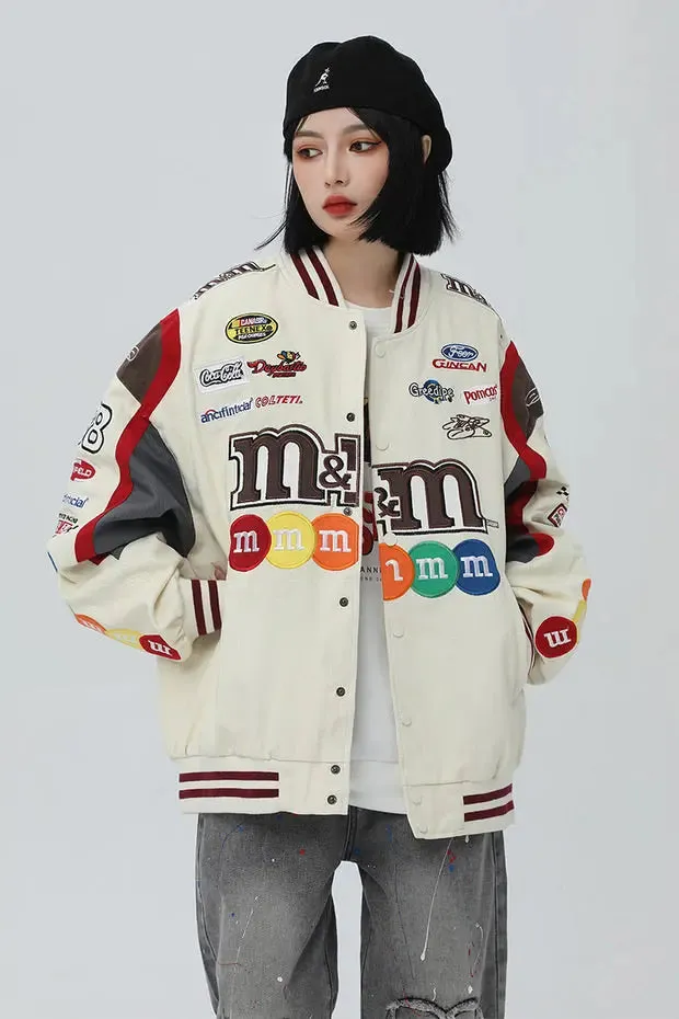M&M Jacket