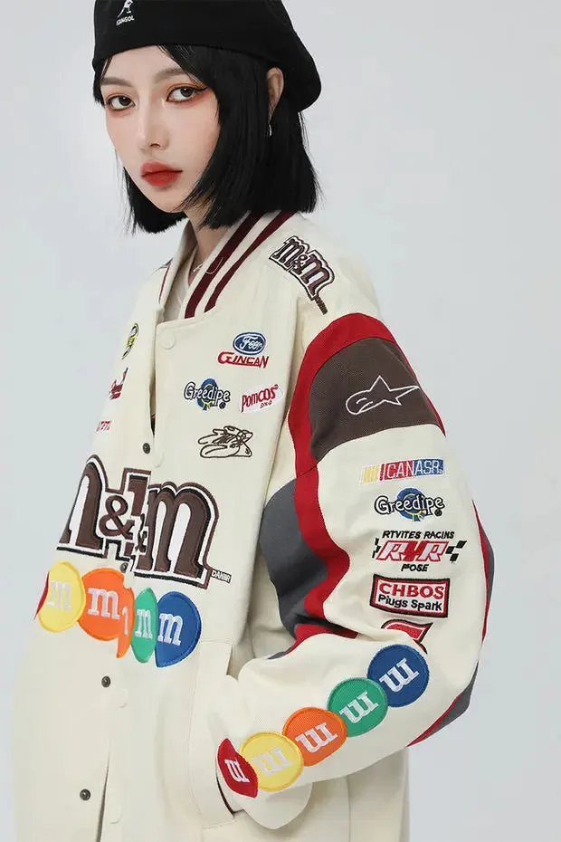 M&M Jacket