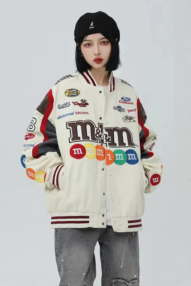 M&M Jacket