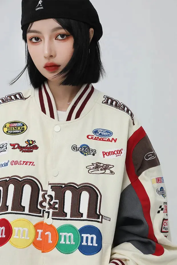 M&M Jacket