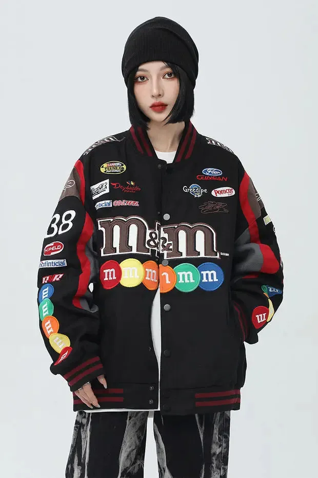 M&M Jacket