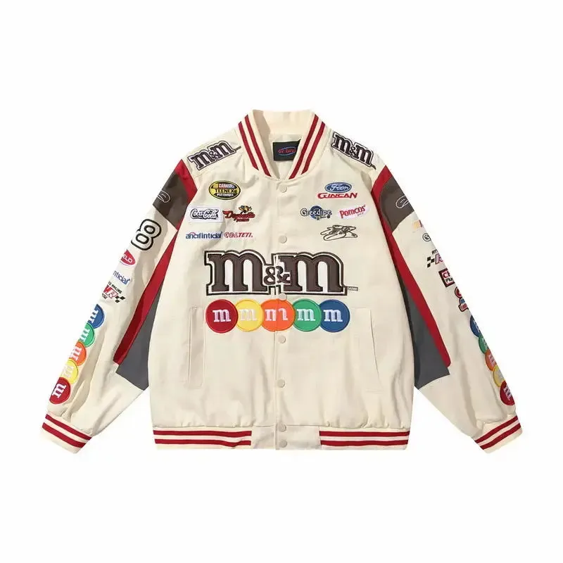 M&M Jacket
