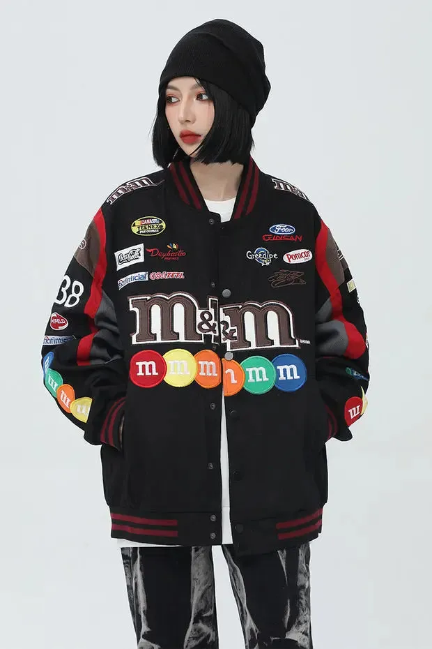 M&M Jacket