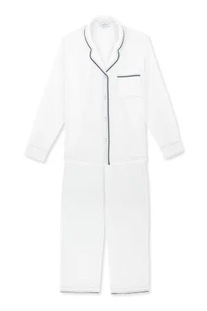 Maria Femme Pyjama - Scarlette Ateliers