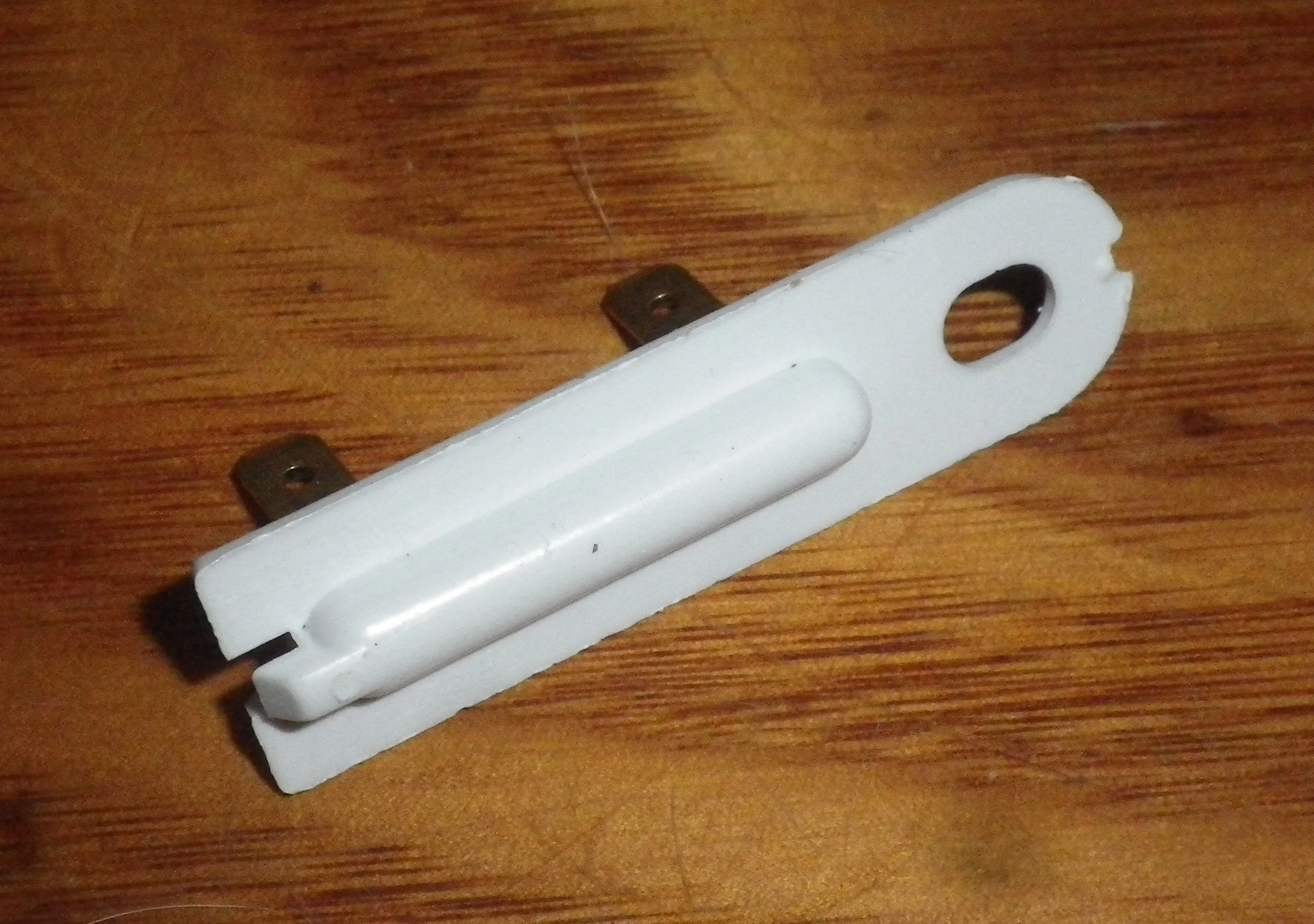 Maytag, Whirlpool Dryer Compatible Thermal Fuse - Part No. 3392519A