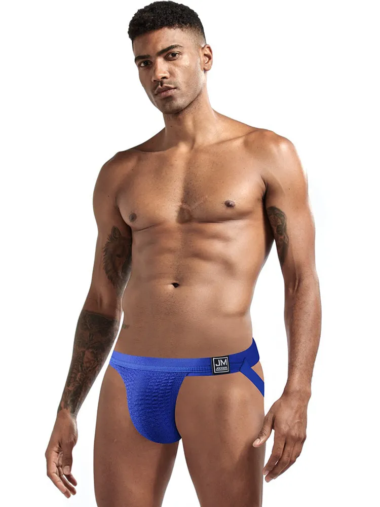 Men's Athletic Supporter Performance JockStrap