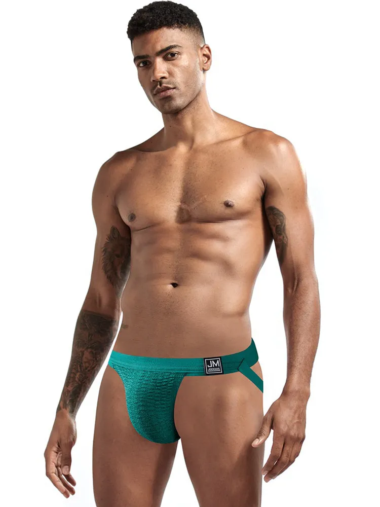 Men's Athletic Supporter Performance JockStrap