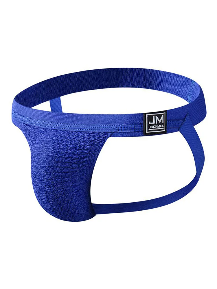 Men's Athletic Supporter Performance JockStrap