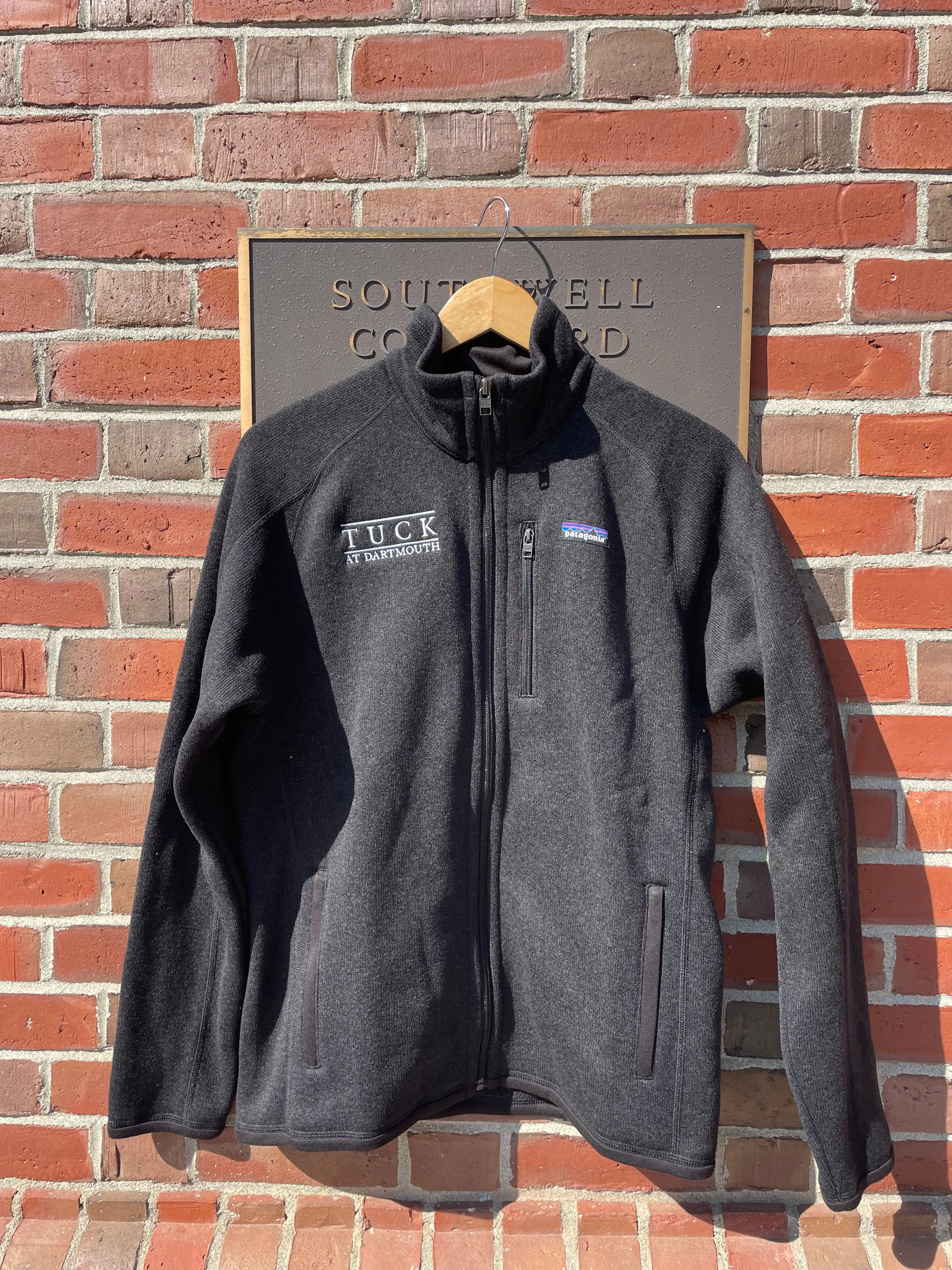 Men's Patagonia Better Sweater Jacket
