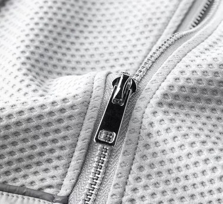 Mercer Hooded Zip Tracksuit