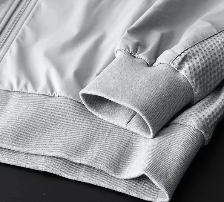 Mercer Hooded Zip Tracksuit