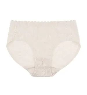NEW ZERO IN LACE HIPSTER