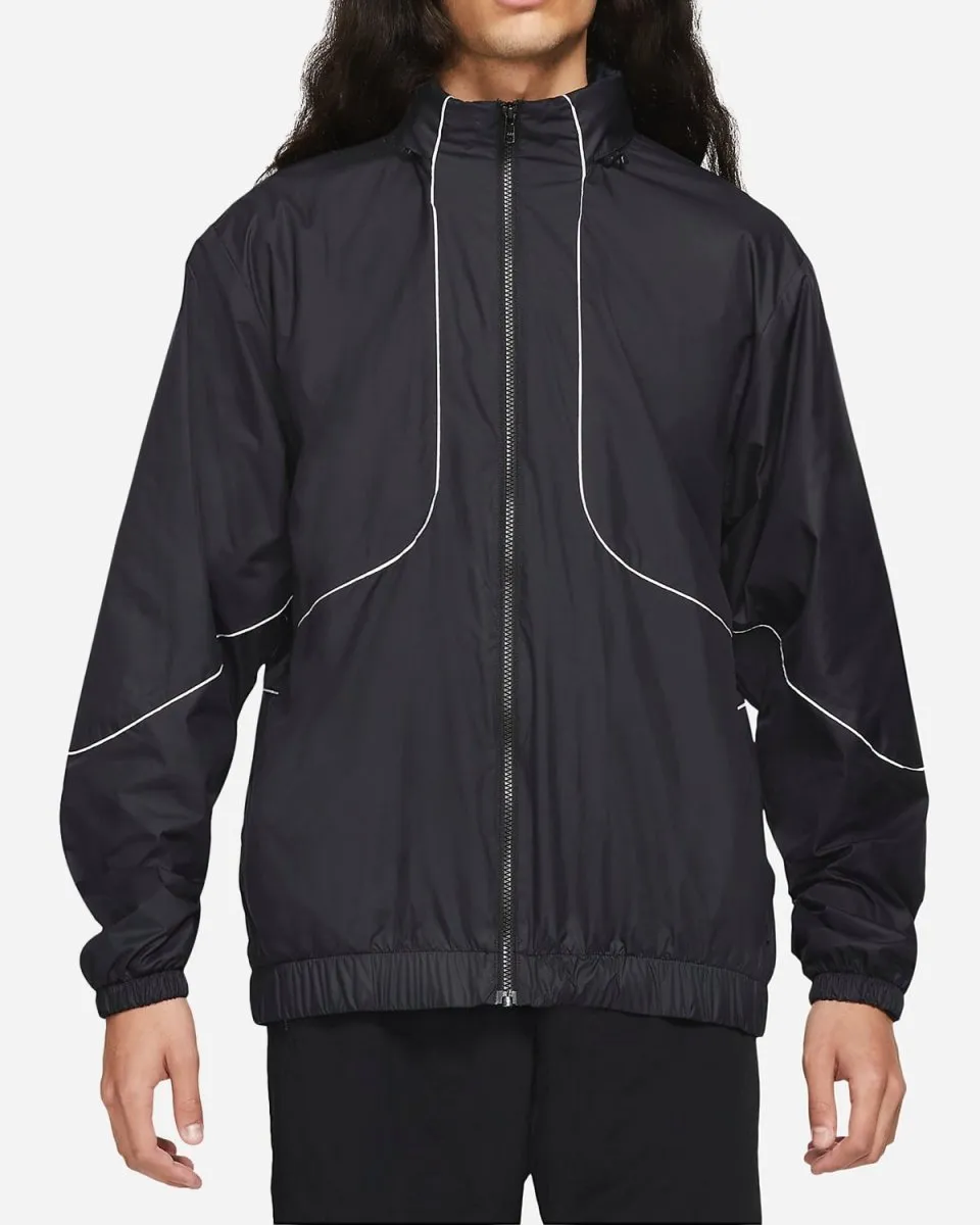 Nk SB SF Track Jacket - Black