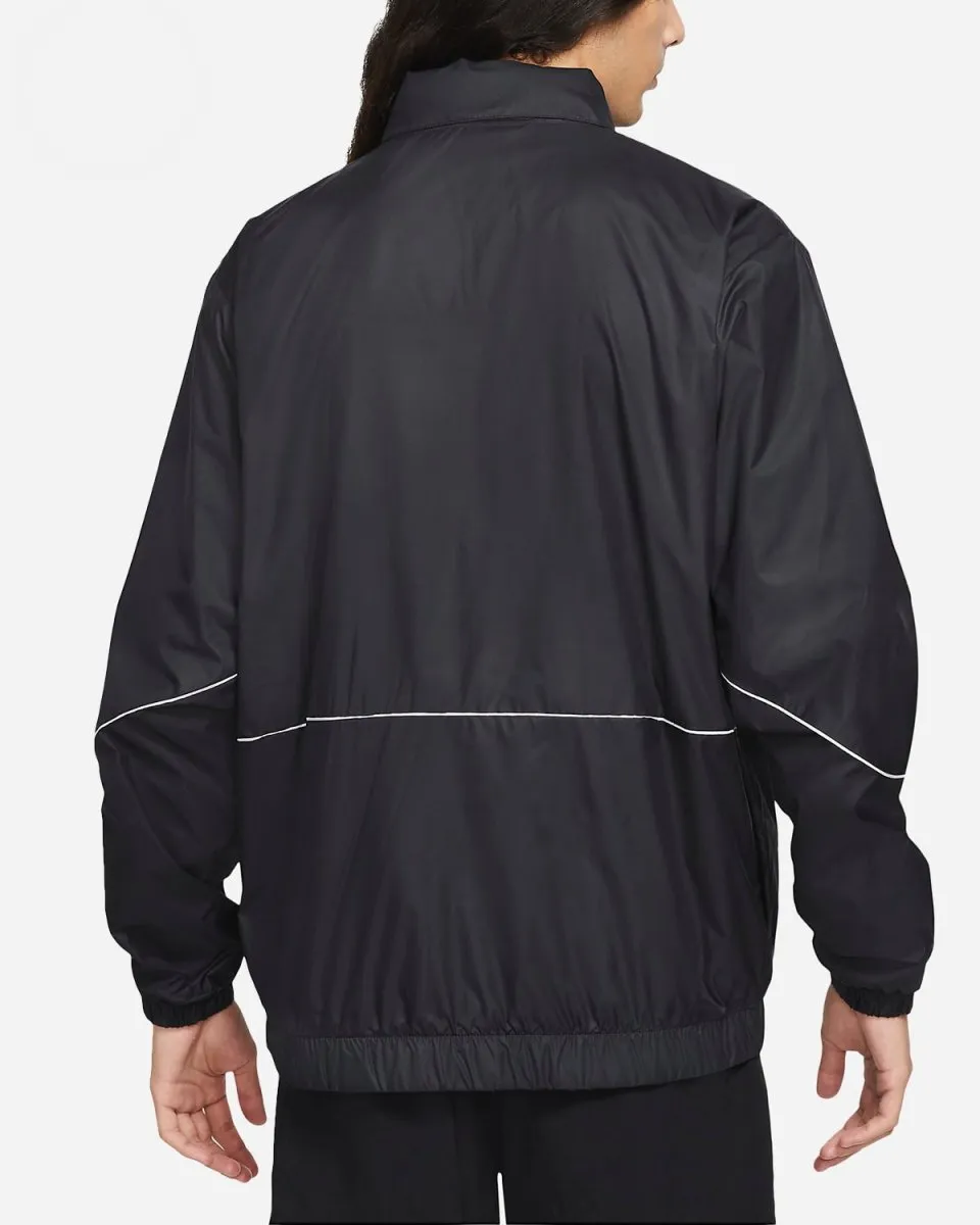 Nk SB SF Track Jacket - Black