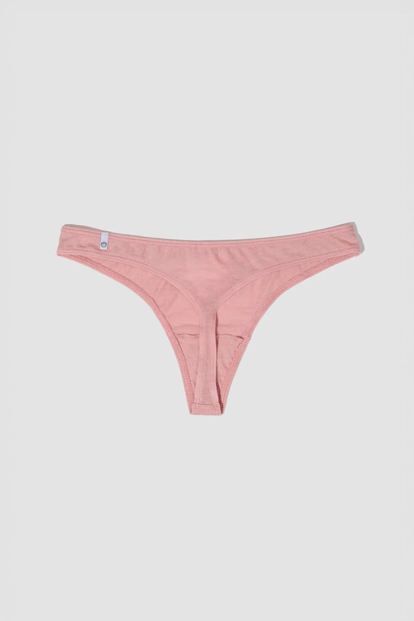 Oddobody Thong - Mauve
