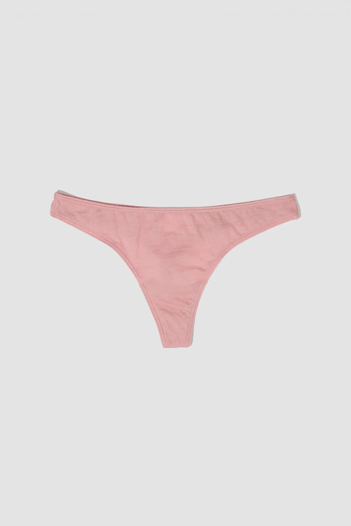 Oddobody Thong - Mauve