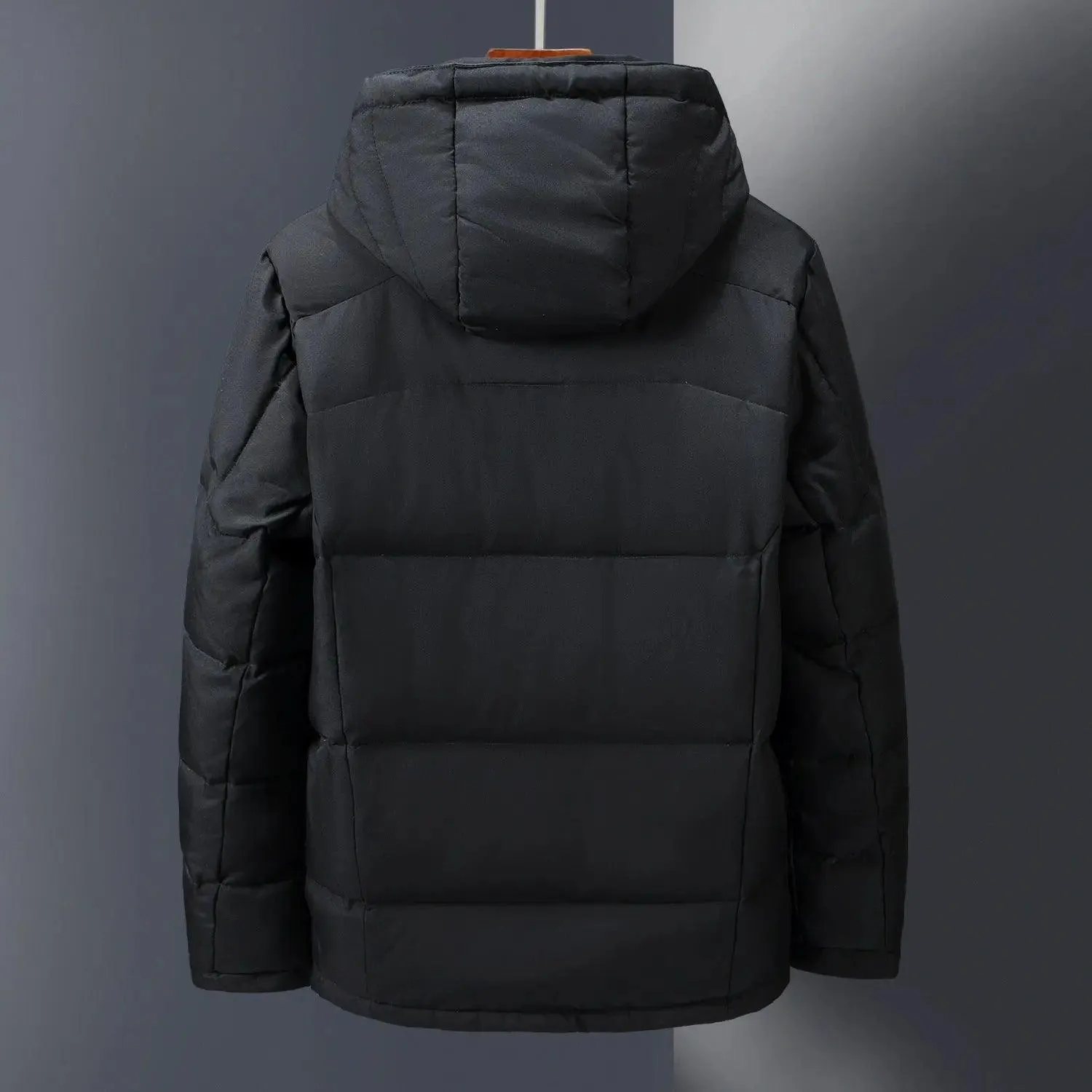Outdoor Windproof Hooded Jacket Leisure outdoor jacket