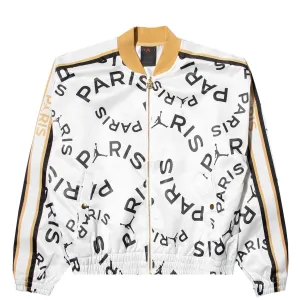 Paris Saint German WOMEN'S TRACK JACKET