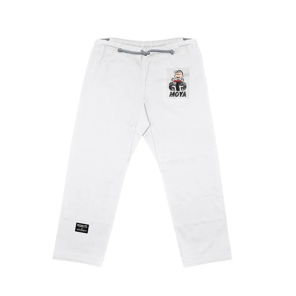 PEANUTS X MOYA 24 GI