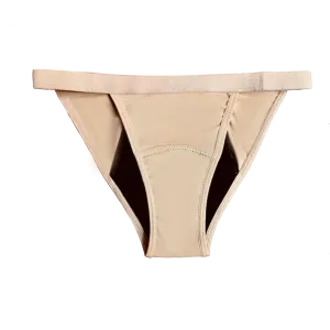 Period Proof Underwear - High Cut