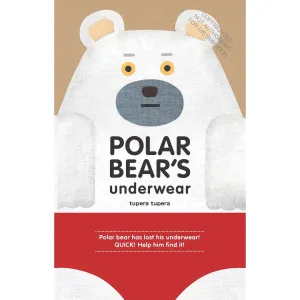 Polar Bear's Underwear