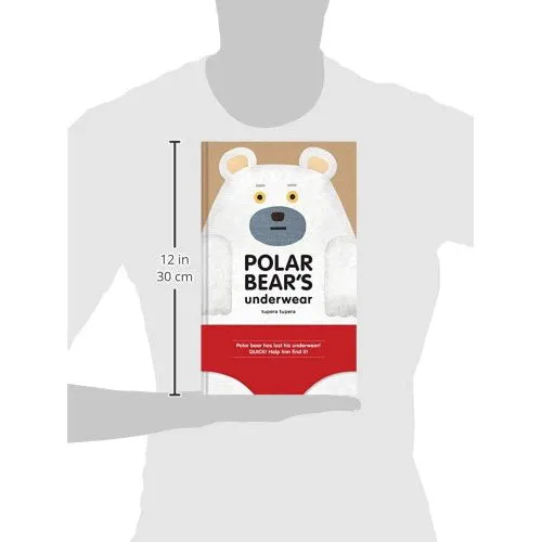 Polar Bear's Underwear