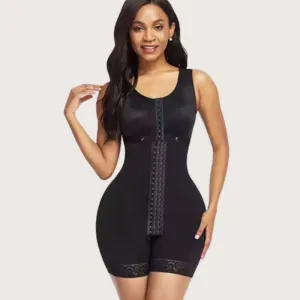 Power Firm BodyShaper