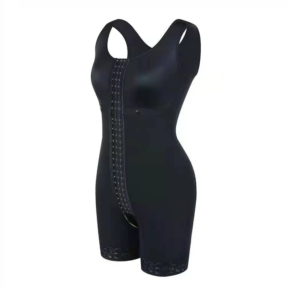 Power Firm BodyShaper