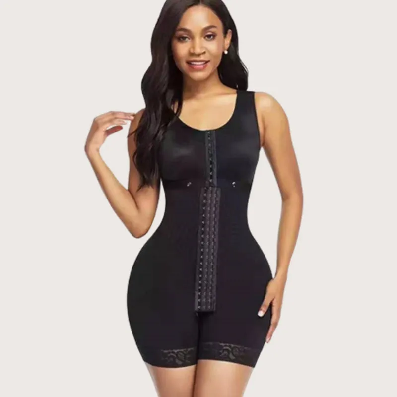 Power Firm BodyShaper