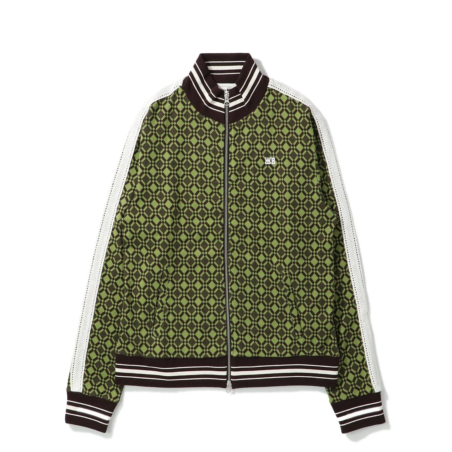 POWER TRACK TOP