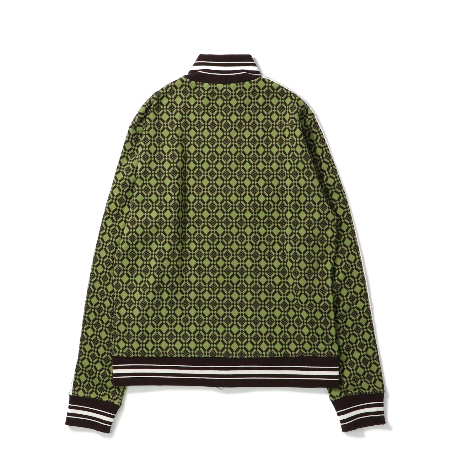 POWER TRACK TOP
