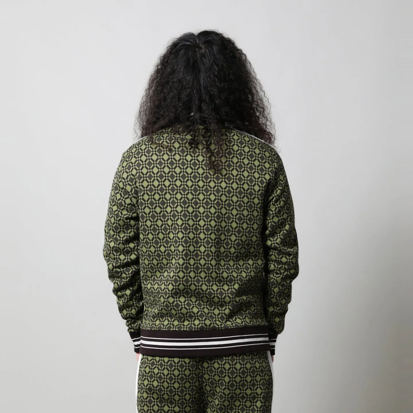 POWER TRACK TOP