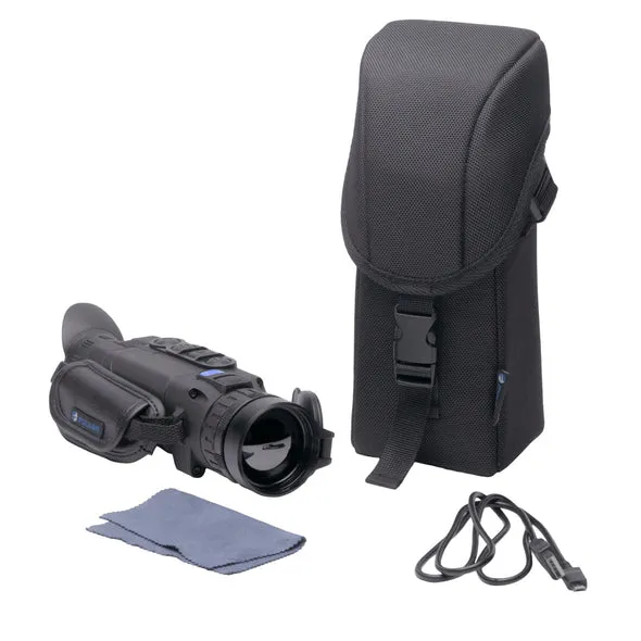 Pulsar Helion 2 XP50 Pro Thermal Handhelds