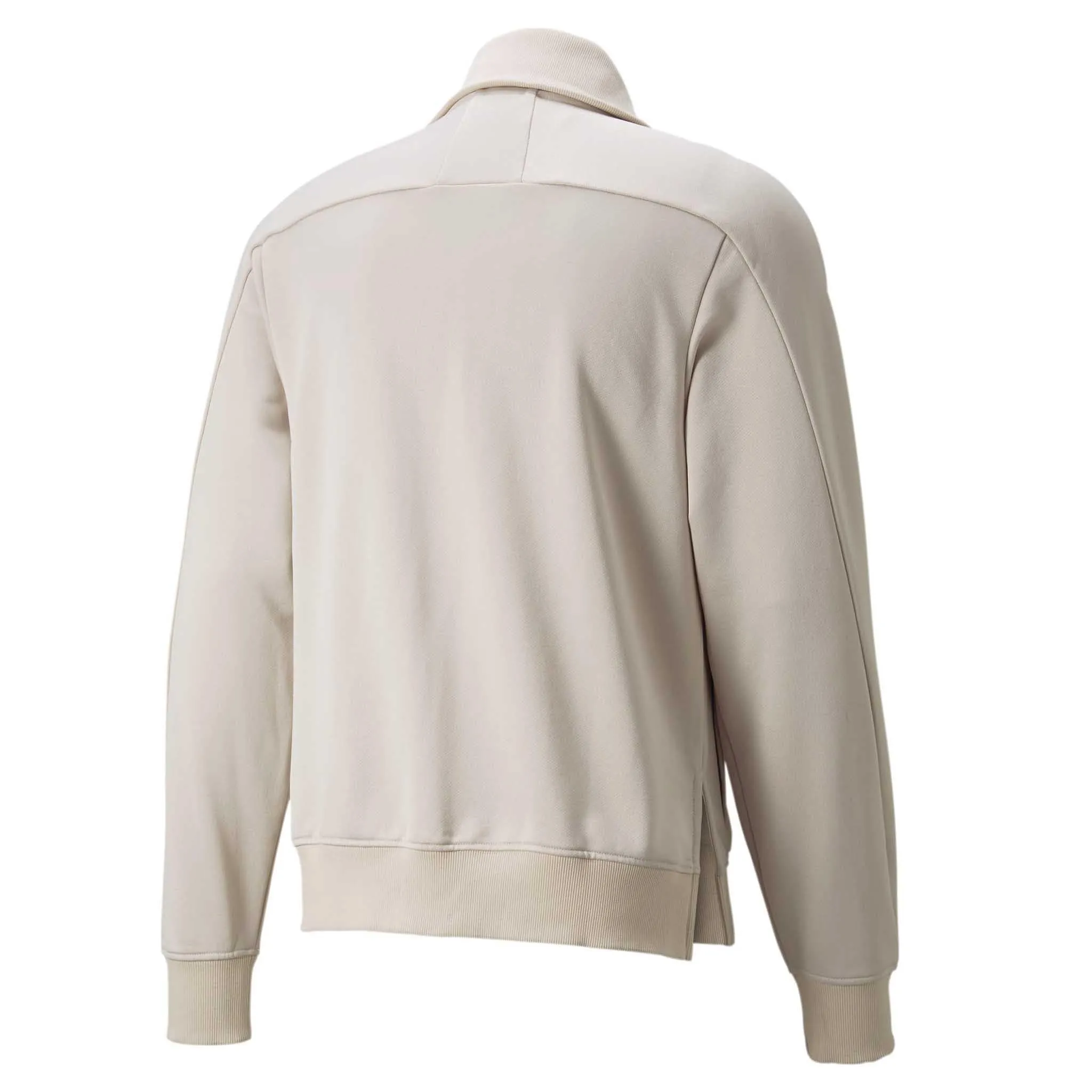 Puma x Rhuigi Basketball Track Jacket Beige