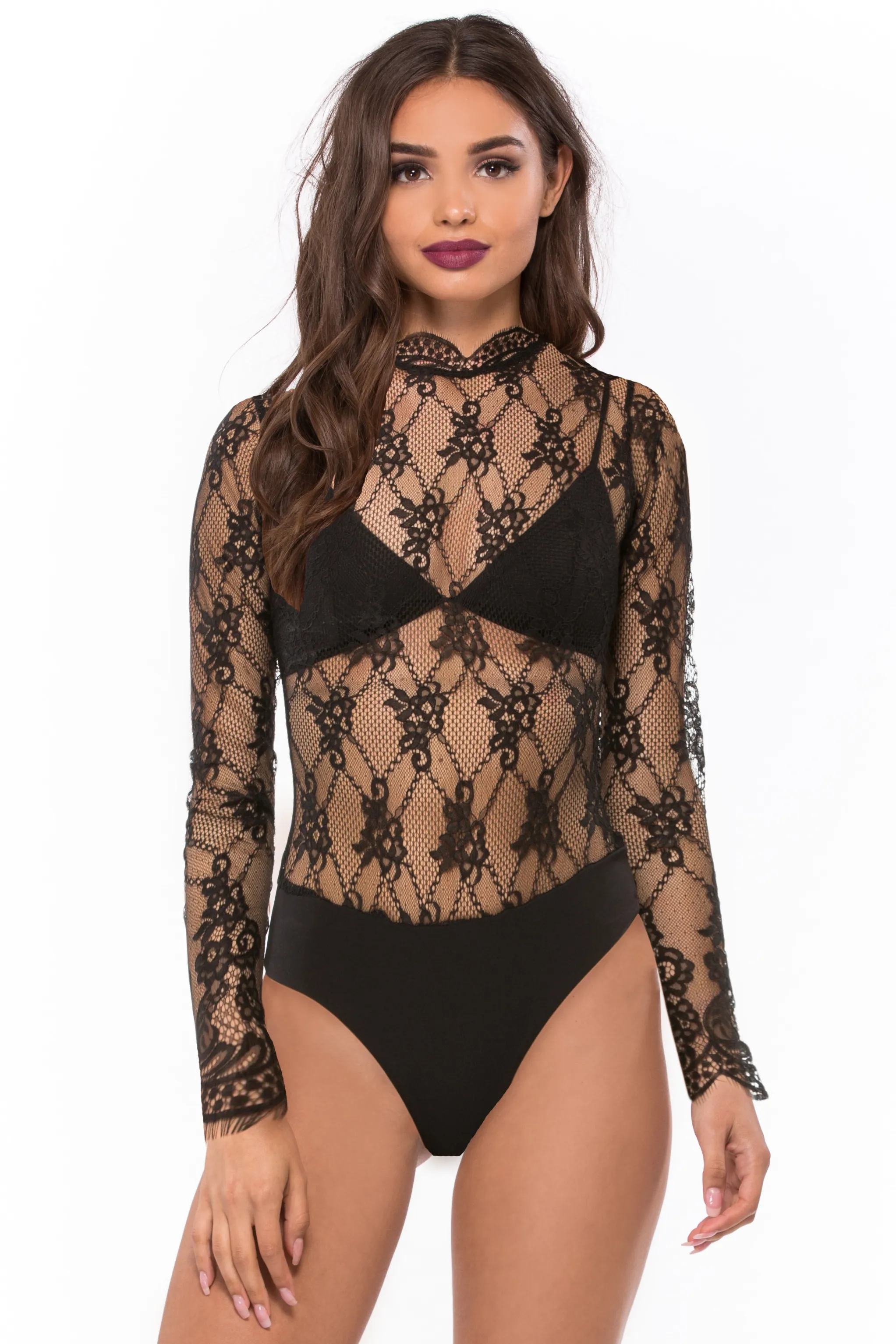 Raylynn Bodysuit
