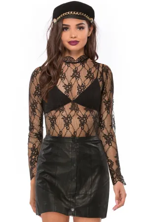 Raylynn Bodysuit