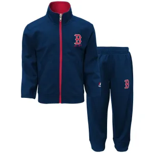 Red Sox Toddler Track Suit