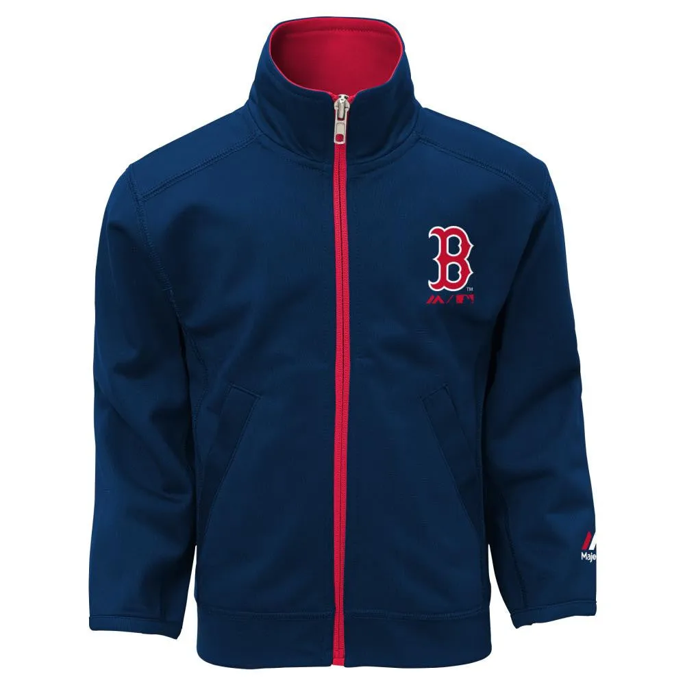 Red Sox Toddler Track Suit