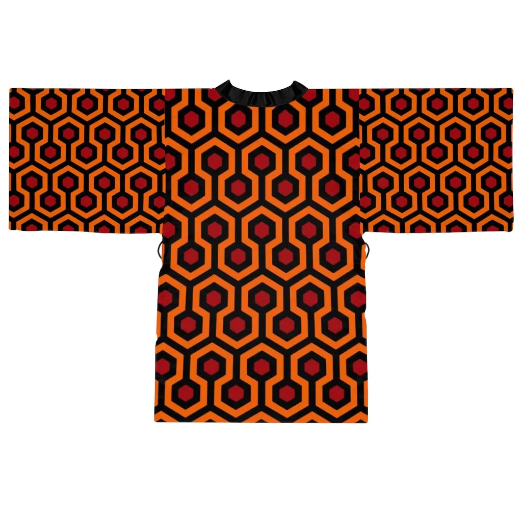 Redrum 237 - The Shining | Horror Freak Kimono Robe