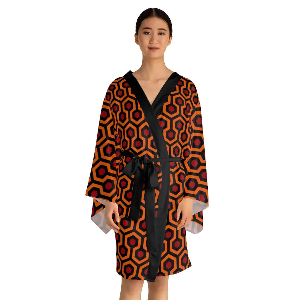 Redrum 237 - The Shining | Horror Freak Kimono Robe