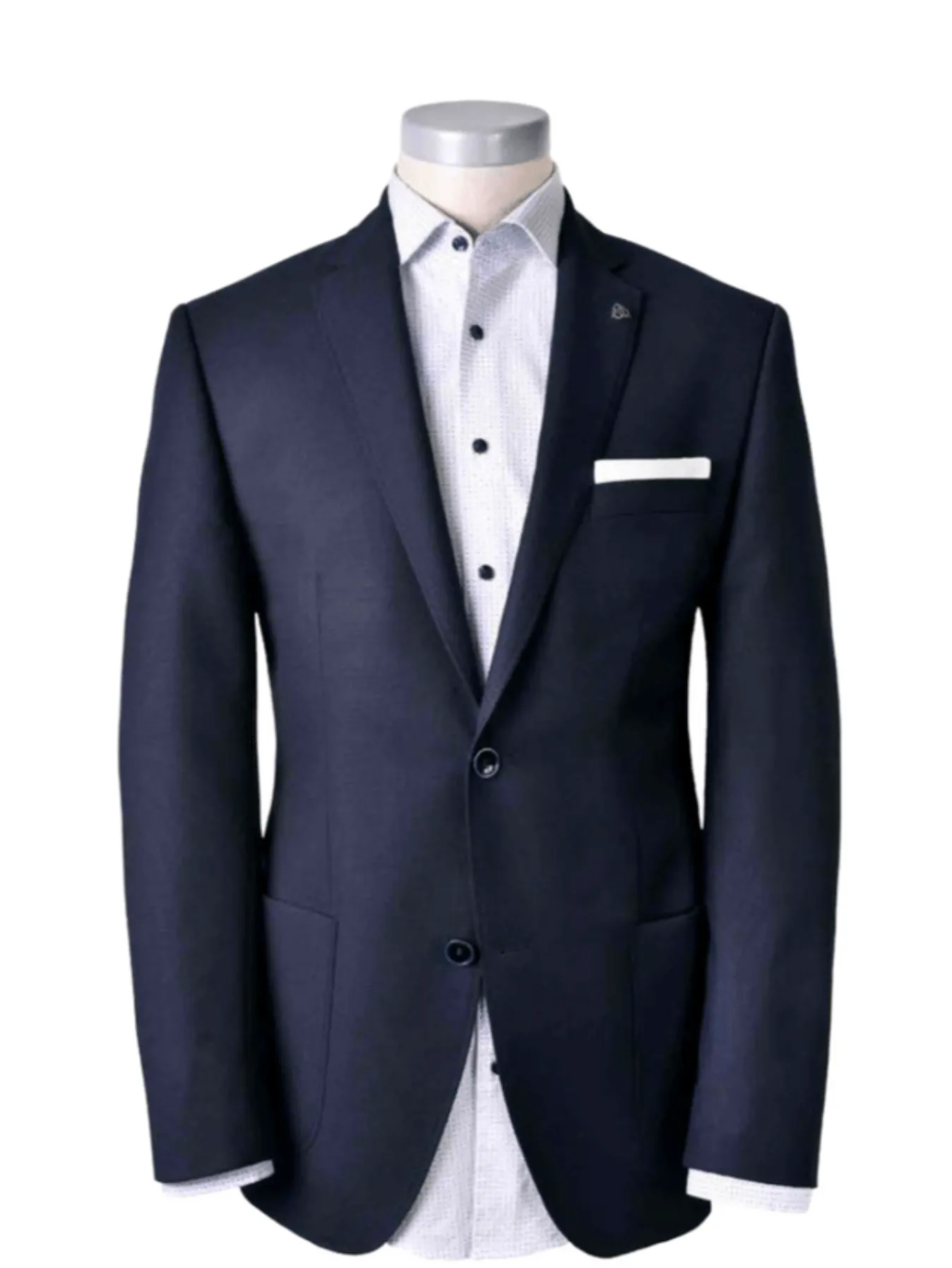ROY ROBSON Regular Fit Jacket 5082