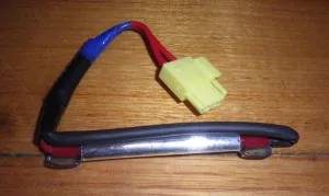 Samsung Defrost Overtemp 110degC Thermal Fuse - Part # DA47-00301B