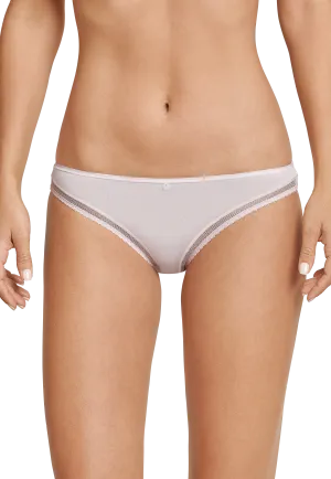 Schiesser - Long Life Softness - Mini Briefs