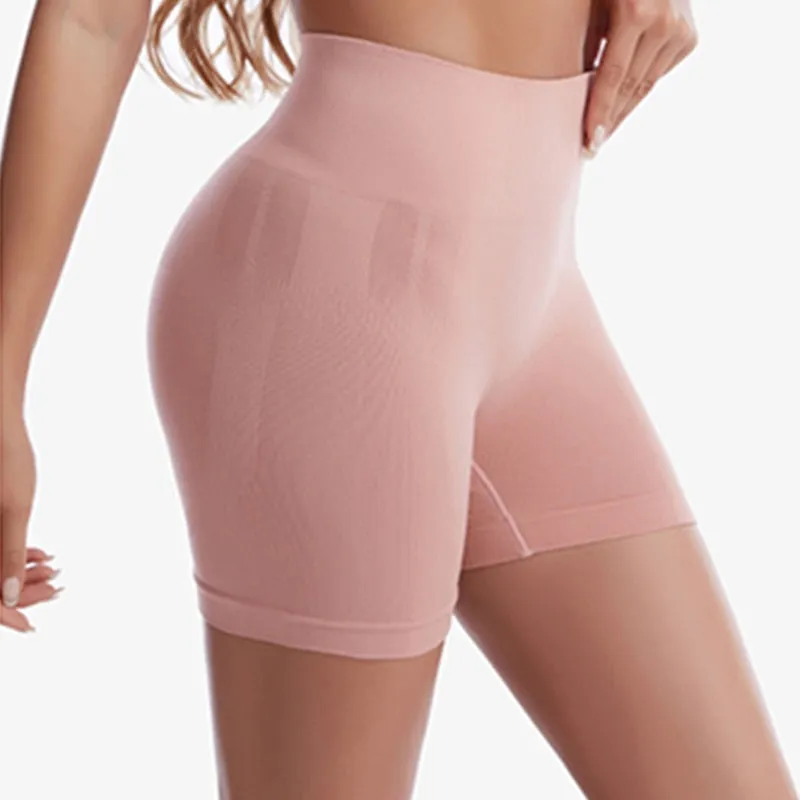 Seamless Control Shorts