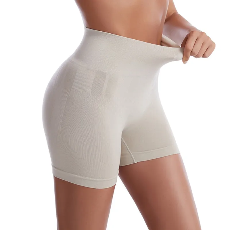 Seamless Control Shorts