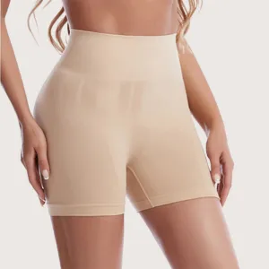 Seamless Control Shorts