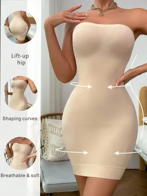 Seamless Women's Bodycon Dress