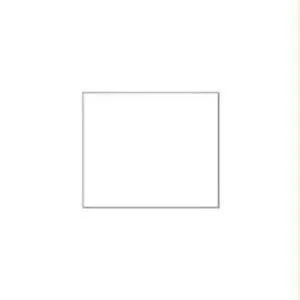Seiko Instruments Usa, Inc. Labels - White - 2 In X 2.75 In - For Slp450, 440, 430, 420, And 200 S
