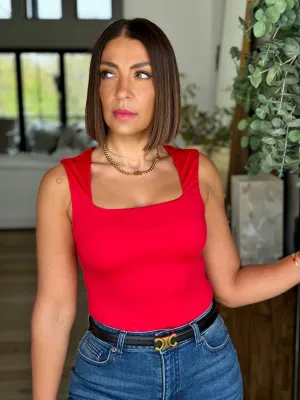 Serena Bodysuit