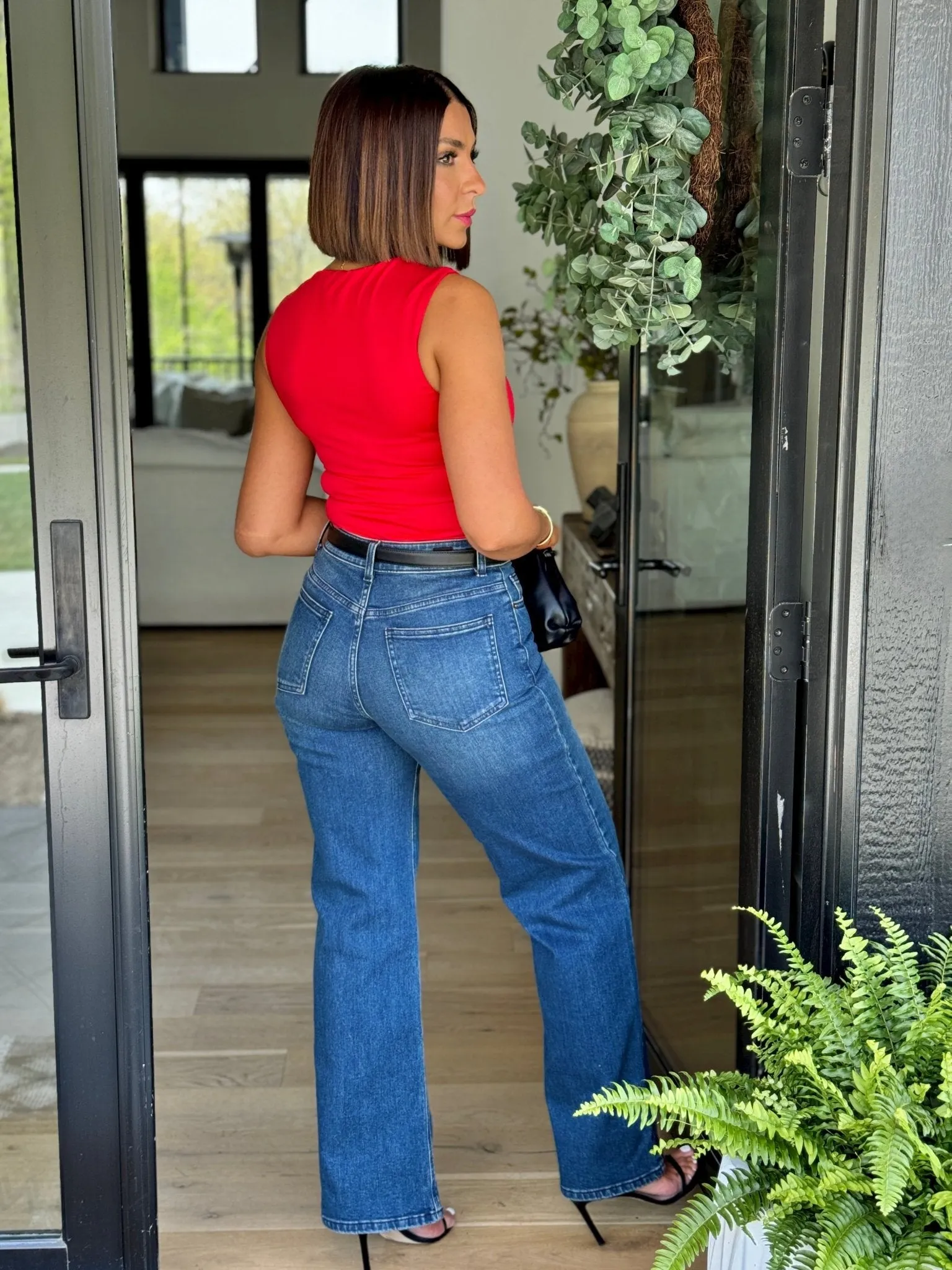 Serena Bodysuit